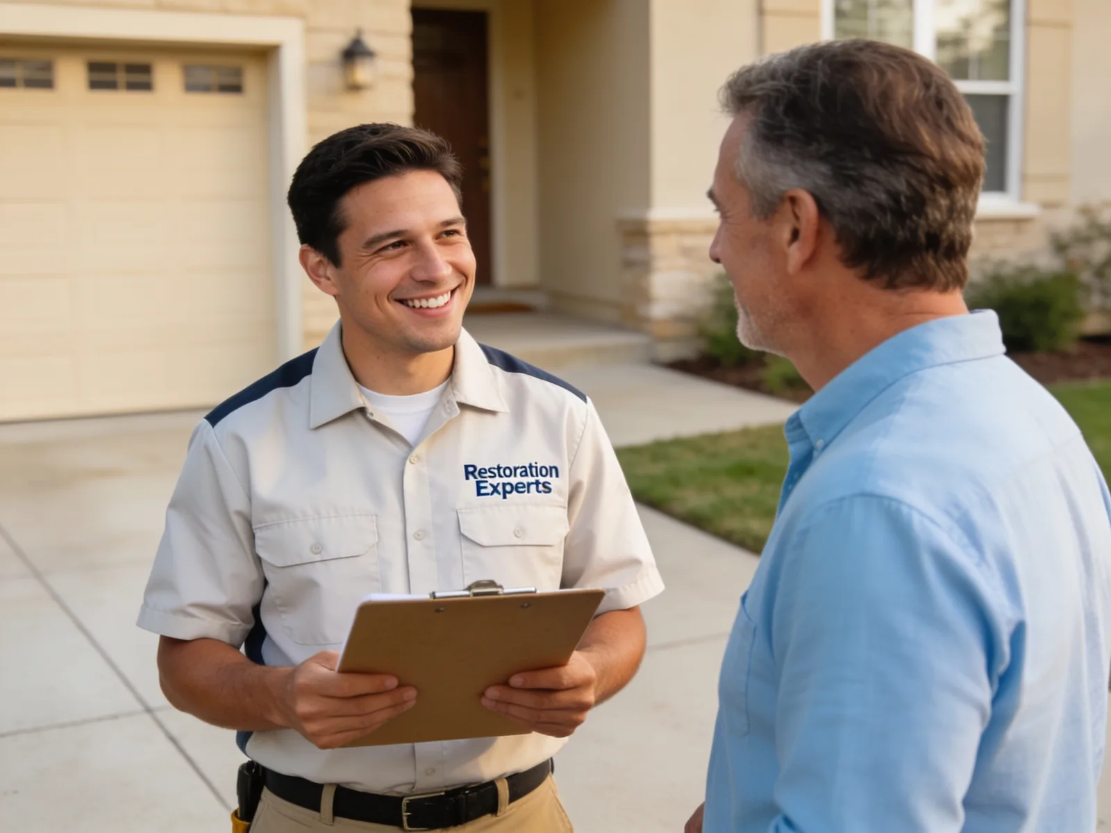Water Damage Cleanup Markham, TX FAQs